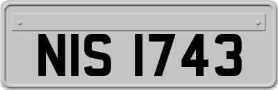 NIS1743