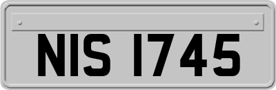 NIS1745