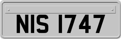 NIS1747