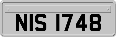 NIS1748