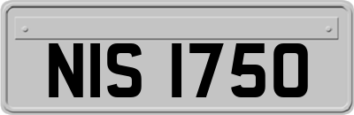 NIS1750
