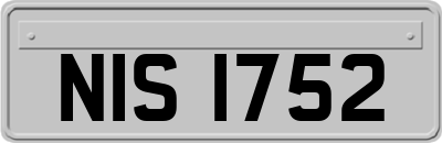 NIS1752