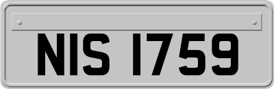 NIS1759