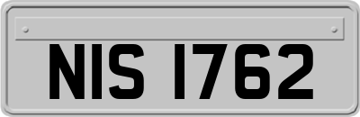 NIS1762