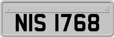 NIS1768