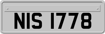 NIS1778