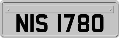 NIS1780