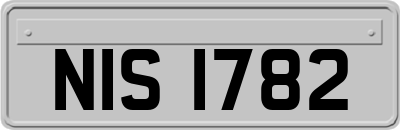 NIS1782