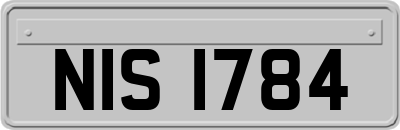 NIS1784