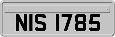 NIS1785