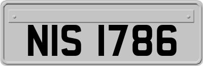 NIS1786