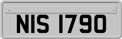 NIS1790