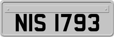 NIS1793