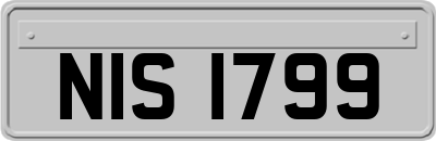 NIS1799