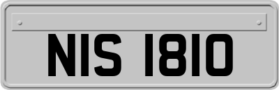 NIS1810