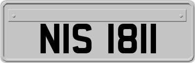 NIS1811
