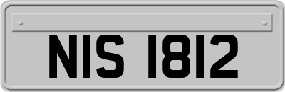 NIS1812