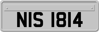 NIS1814