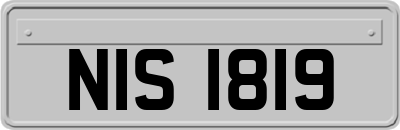 NIS1819
