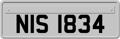 NIS1834