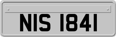 NIS1841