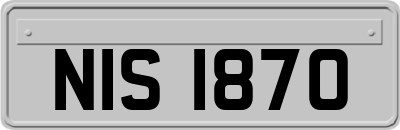NIS1870
