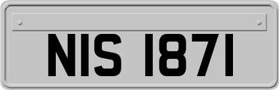 NIS1871
