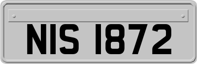NIS1872