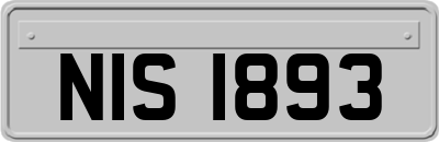 NIS1893