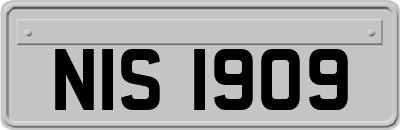 NIS1909