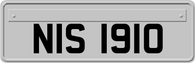 NIS1910