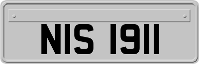 NIS1911