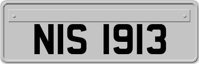 NIS1913