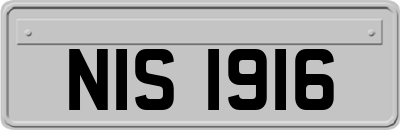 NIS1916