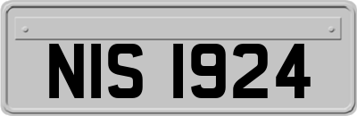 NIS1924