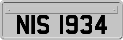 NIS1934