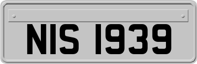 NIS1939