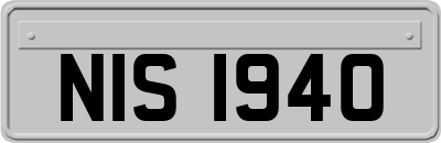 NIS1940