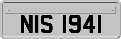 NIS1941