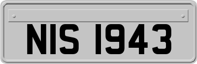 NIS1943