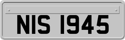 NIS1945