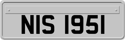 NIS1951