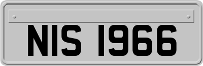 NIS1966