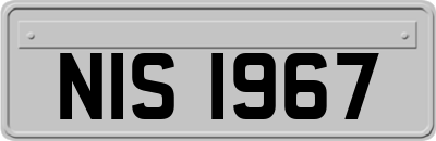 NIS1967