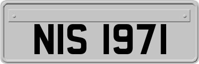 NIS1971