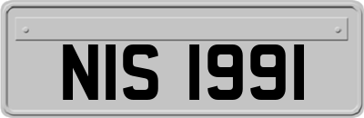 NIS1991
