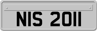 NIS2011