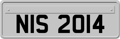 NIS2014
