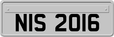 NIS2016
