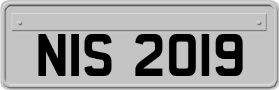 NIS2019